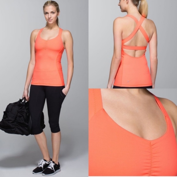 Lululemon Core Kicker Tank - Picture 11 of 11